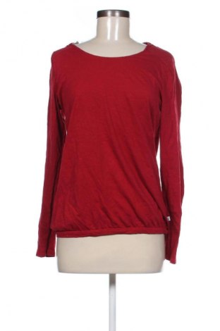Damen Shirt Q/S by S.Oliver, Größe XL, Farbe Rot, Preis 9,99 €