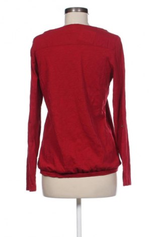 Damen Shirt Q/S by S.Oliver, Größe XL, Farbe Rot, Preis 9,99 €