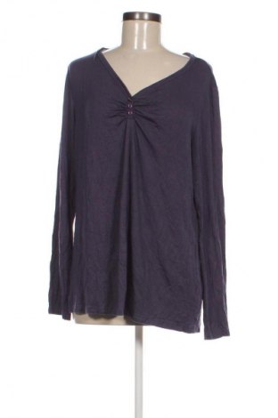 Damen Shirt Queentex, Größe L, Farbe Lila, Preis € 5,99