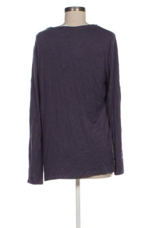 Damen Shirt Queentex, Größe L, Farbe Lila, Preis € 5,99
