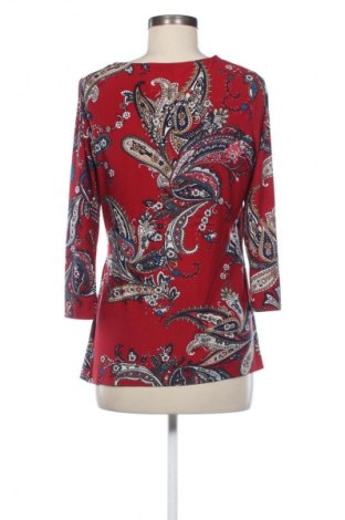 Bluză de femei Quiosque, Mărime M, Culoare Multicolor, Preț 48,83 Lei