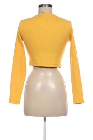 Bluză de femei Ragged, Mărime M, Culoare Galben, Preț 122,45 Lei