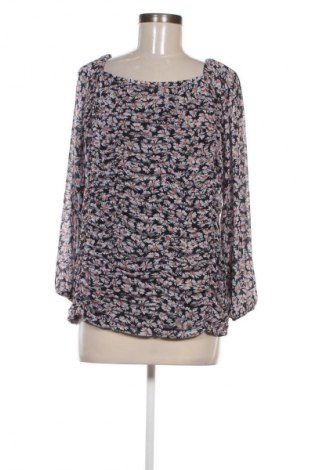 Damen Shirt Rainbow, Größe L, Farbe Mehrfarbig, Preis 5,99 €