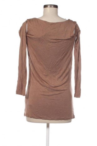 Damen Shirt Rainbow, Größe M, Farbe Braun, Preis € 13,99