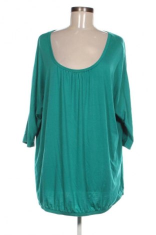 Damen Shirt Rainbow, Größe XL, Farbe Grün, Preis 9,99 €