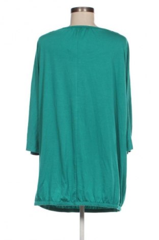 Damen Shirt Rainbow, Größe XL, Farbe Grün, Preis 9,99 €