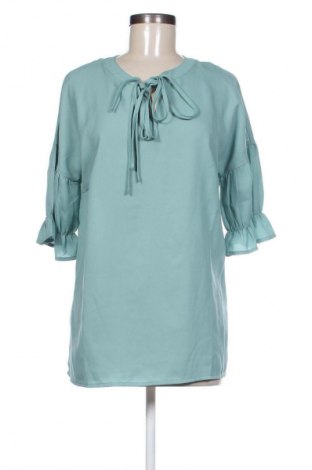Damen Shirt Rainbow, Größe M, Farbe Grün, Preis € 18,47