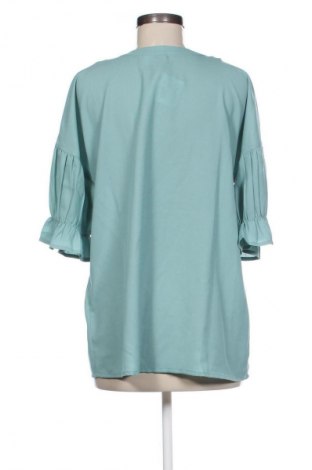 Damen Shirt Rainbow, Größe M, Farbe Grün, Preis € 18,47