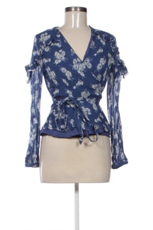Bluză de femei Ralph Lauren, Mărime M, Culoare Multicolor, Preț 158,99 Lei