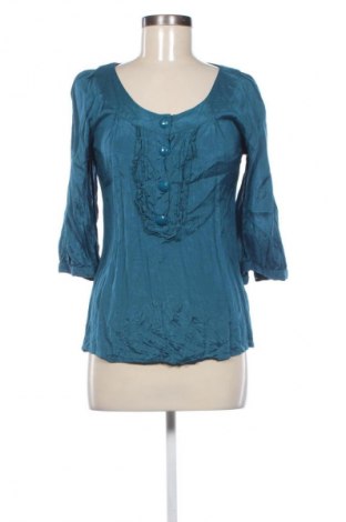 Damen Shirt Red Herring, Größe S, Farbe Grün, Preis 5,99 €