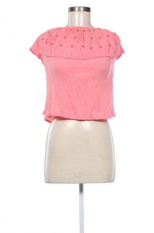 Damen Shirt Red Queen, Größe M, Farbe Rosa, Preis 7,99 €