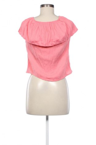 Damen Shirt Red Queen, Größe M, Farbe Rosa, Preis 7,99 €