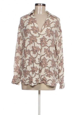 Damen Shirt Reiss, Größe M, Farbe Mehrfarbig, Preis 46,99 €