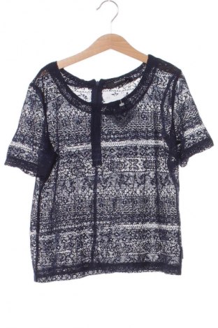 Bluză de femei Reserved, Mărime XS, Culoare Albastru, Preț 34,99 Lei