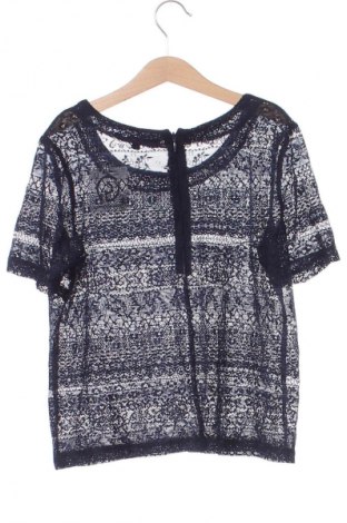 Bluză de femei Reserved, Mărime XS, Culoare Albastru, Preț 34,99 Lei