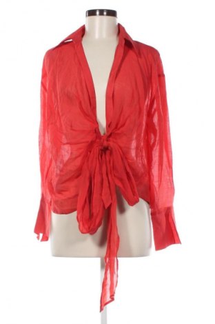 Damen Shirt Reserved, Größe S, Farbe Rot, Preis 9,79 €