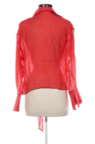 Damen Shirt Reserved, Größe S, Farbe Rot, Preis 9,79 €
