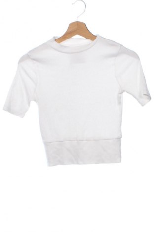 Bluză de femei Reserved, Mărime XS, Culoare Alb, Preț 76,48 Lei