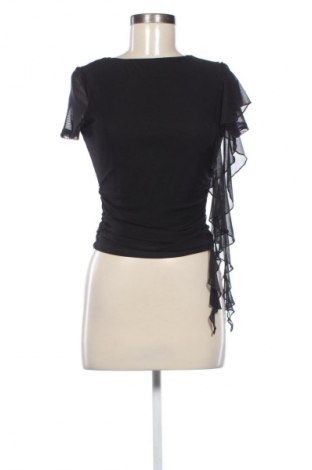 Bluză de femei Reserved, Mărime M, Culoare Negru, Preț 48,07 Lei