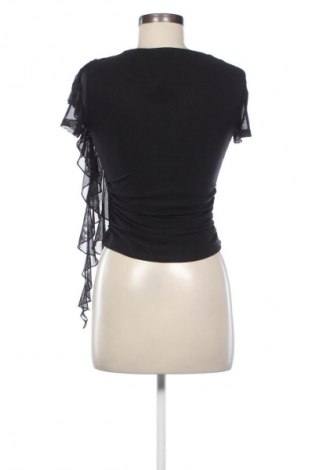 Bluză de femei Reserved, Mărime M, Culoare Negru, Preț 48,07 Lei