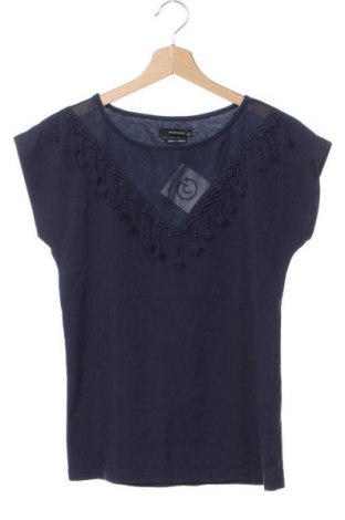 Damen Shirt Reserved, Größe XS, Farbe Blau, Preis € 12,24