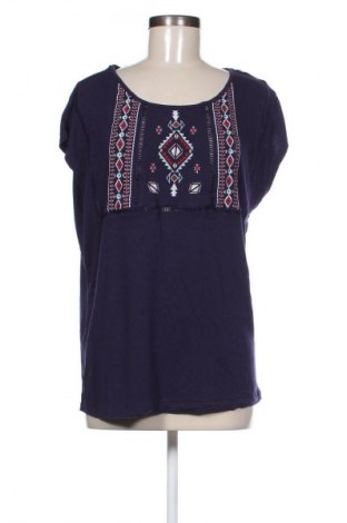 Damen Shirt Reserved, Größe L, Farbe Blau, Preis € 9,71
