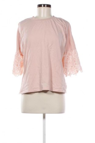 Damen Shirt Review, Größe L, Farbe Rosa, Preis € 10,99