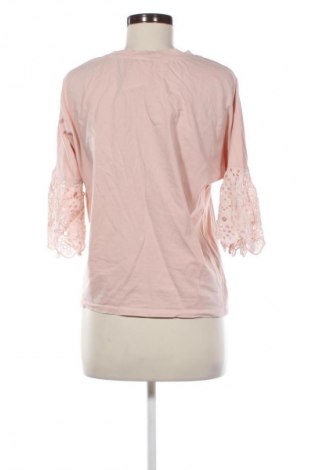 Damen Shirt Review, Größe L, Farbe Rosa, Preis € 10,99