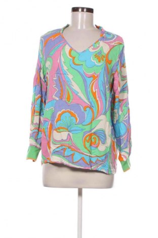 Damen Shirt Rich & Royal, Größe M, Farbe Mehrfarbig, Preis € 33,99