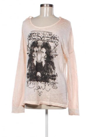 Damen Shirt Rich Royal USA, Größe XL, Farbe Mehrfarbig, Preis € 10,00