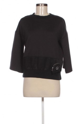 Damen Shirt Rick Cardona, Größe S, Farbe Schwarz, Preis 38,46 €