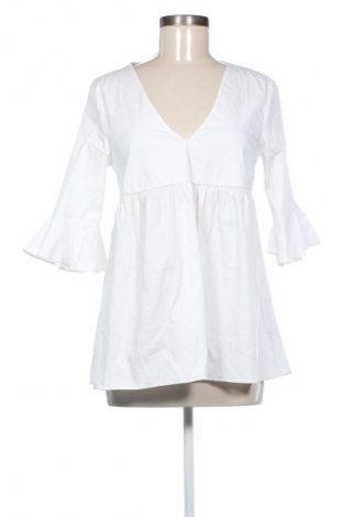 Bluză de femei River Island, Mărime M, Culoare Alb, Preț 52,99 Lei