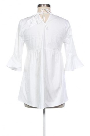 Bluză de femei River Island, Mărime M, Culoare Alb, Preț 52,99 Lei