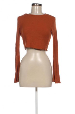Dámska blúza River Island, Veľkosť M, Farba Hnedá, Cena  7,95 €