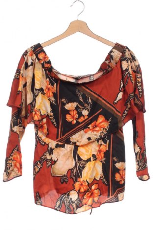 Bluzka damska River Island, Rozmiar XS, Kolor Kolorowy, Cena 100,19 zł