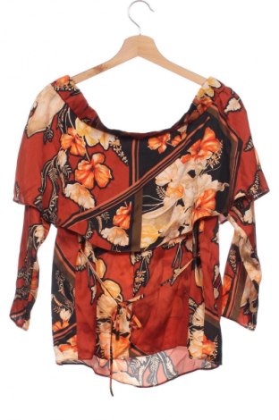Bluzka damska River Island, Rozmiar XS, Kolor Kolorowy, Cena 100,19 zł