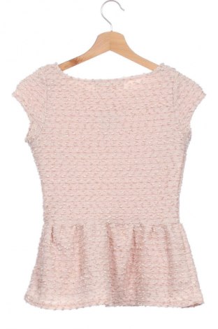 Damen Shirt River Island, Größe XS, Farbe Ecru, Preis € 10,99