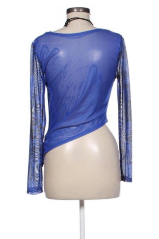 Bluză de femei Romwe, Mărime L, Culoare Multicolor, Preț 79,08 Lei