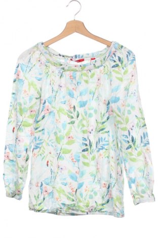 Damen Shirt S.Oliver, Größe XS, Farbe Mehrfarbig, Preis € 9,99