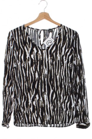 Damen Shirt S.Oliver, Größe XS, Farbe Mehrfarbig, Preis 9,99 €