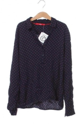 Damen Shirt S.Oliver, Größe XS, Farbe Mehrfarbig, Preis 9,99 €