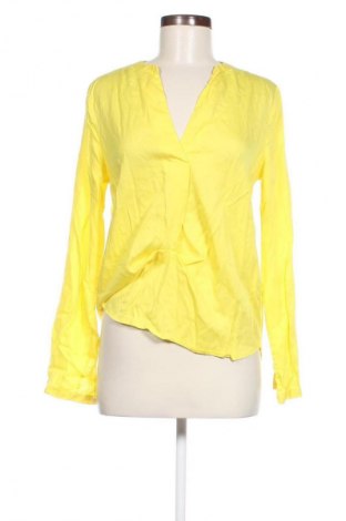 Damen Shirt S.Oliver, Größe S, Farbe Gelb, Preis € 17,39