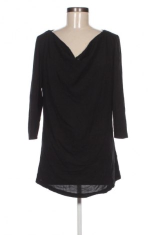 Bluză de femei S.Oliver, Mărime XL, Culoare Negru, Preț 69,82 Lei