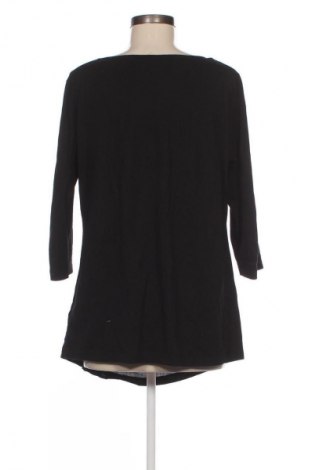 Bluză de femei S.Oliver, Mărime XL, Culoare Negru, Preț 69,82 Lei
