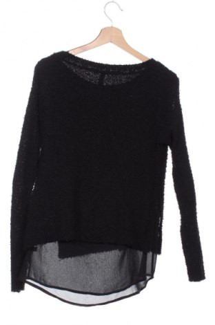 Dámská halenka S.Oliver, Velikost XS, Barva Černá, Cena  239,00 Kč