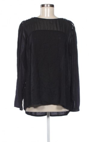 Dámska blúza S.Oliver, Veľkosť XL, Farba Čierna, Cena  17,00 €