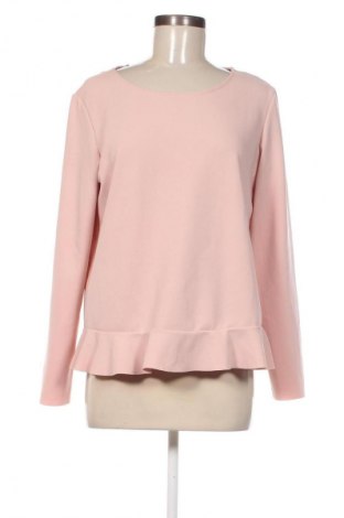 Damen Shirt S.Oliver Black Label, Größe L, Farbe Aschrosa, Preis 24,99 €