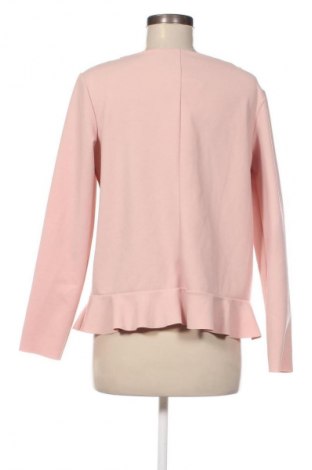 Damen Shirt S.Oliver Black Label, Größe L, Farbe Aschrosa, Preis 24,99 €