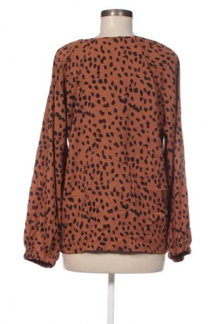 Bluzka damska SHEIN, Rozmiar XL, Kolor Kolorowy, Cena 62,99 zł