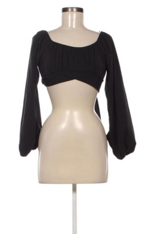 Bluzka damska SHEIN, Rozmiar S, Kolor Czarny, Cena 25,99 zł